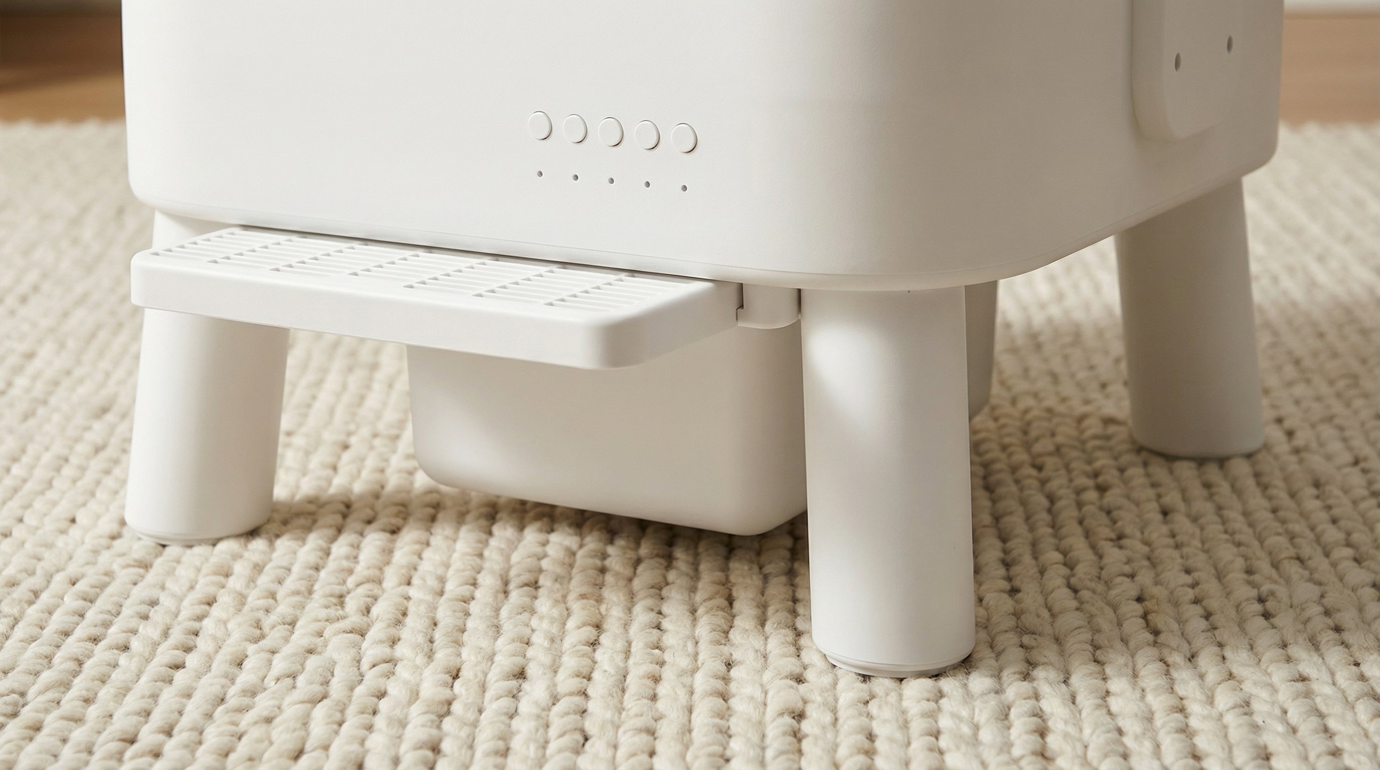 Built for Everyday Use