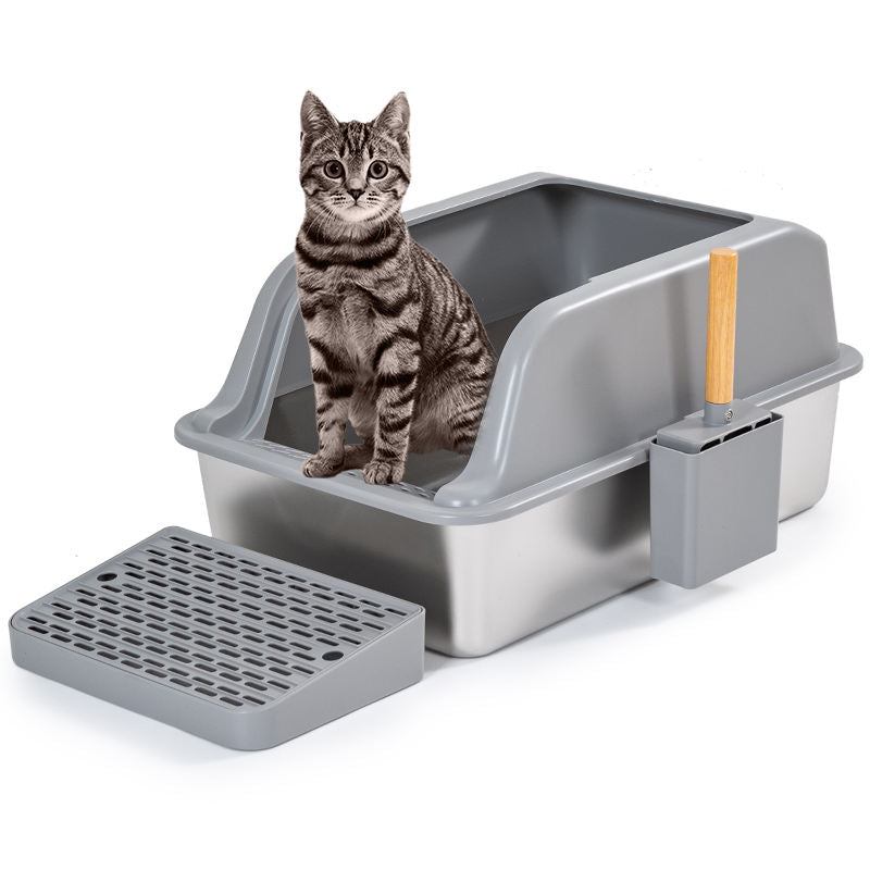 Standard Litter Boxes