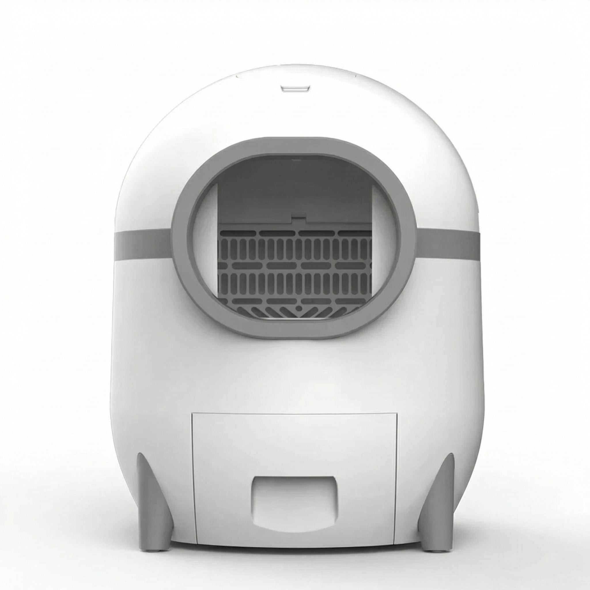Smart Self-Cleaning Cat Litter Box Large 65L Capacity